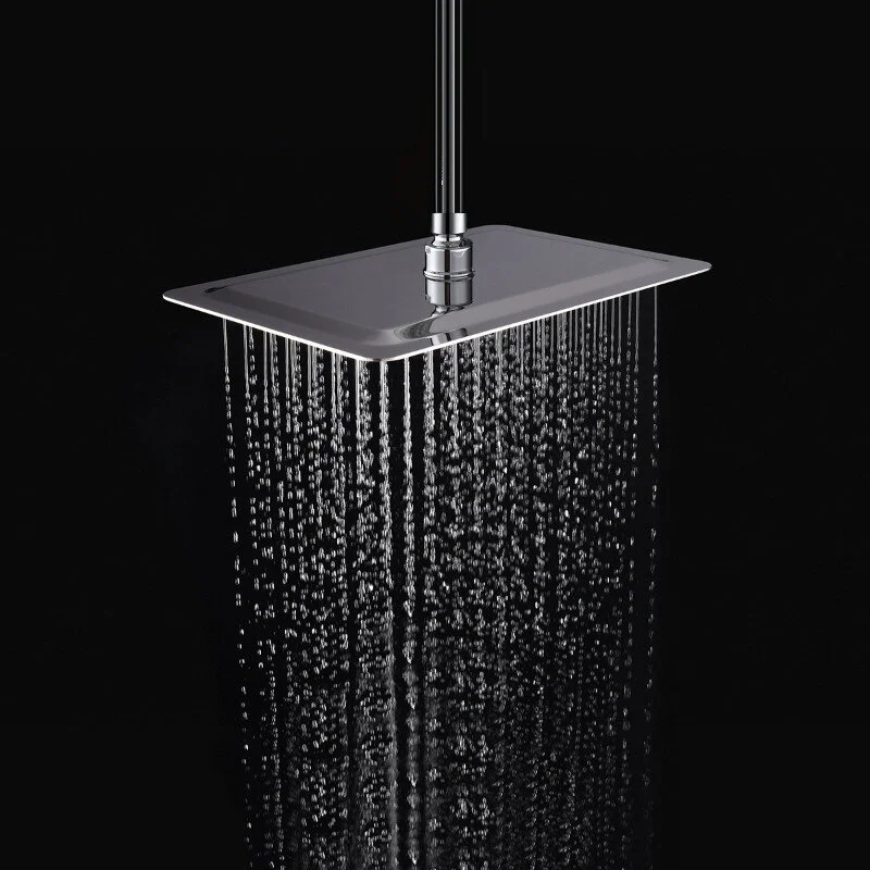 Душ верхний Elghansa Overhead Shower MQ-232 хром