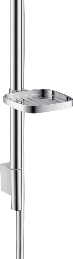 Душевой гарнитур Hansgrohe Raindance Select E 120 26621000