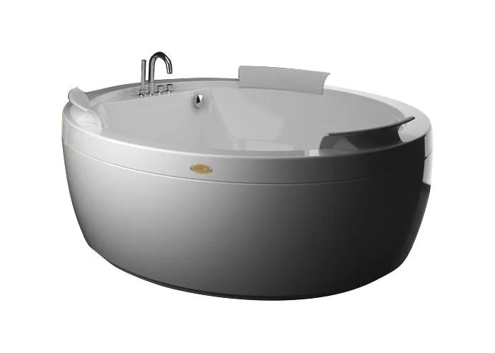 Акриловая ванна Jacuzzi Nova 9450-359A белый