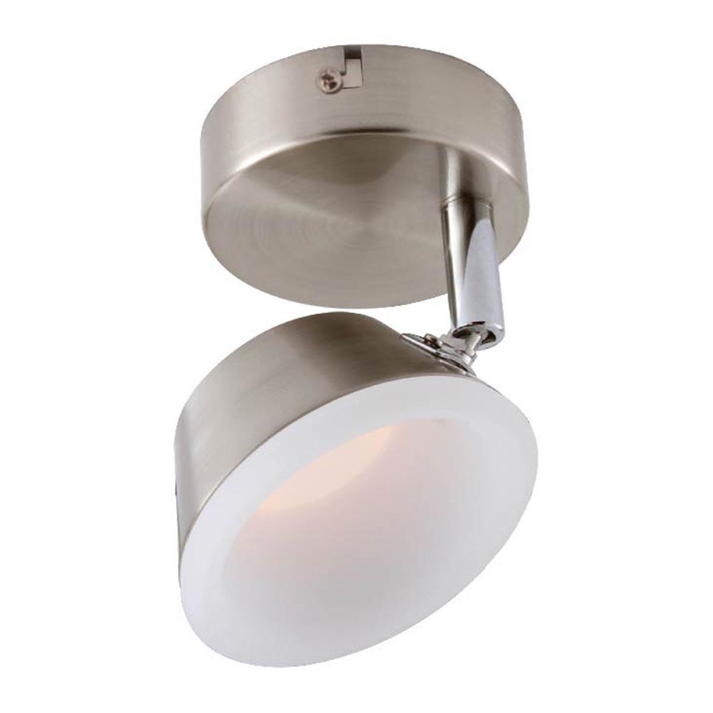 Светодиодный спот Toplight Jenifer TL1238Y-01SN 2420₽