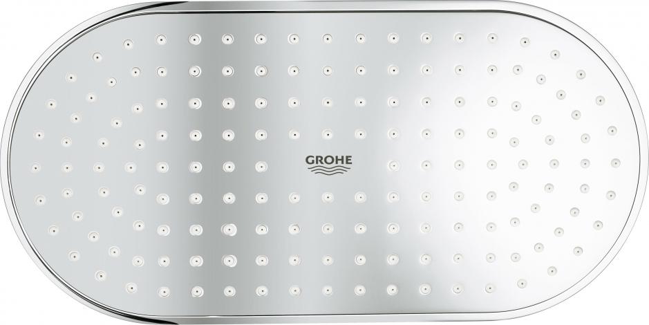 Верхний душ Grohe Rainshower Veris 300 27470000