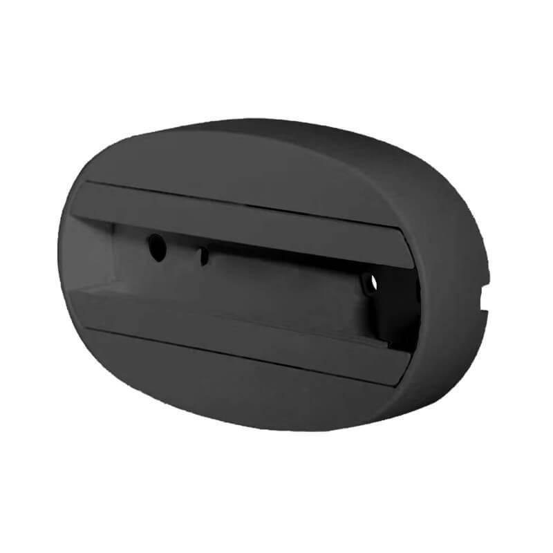 

Чашка крепления адаптера к шинопроводу Volpe UBX-Q122 G81 BLACK 1 POLYBAG UL-00006062, UBX-Q122