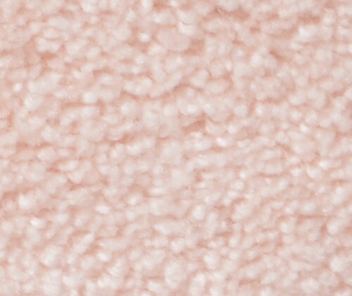 Коврик для ванной комнаты WasserKRAFT Wern BM-2553 Powder pink розовый