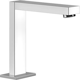 Излив для раковины Gessi Rettangolo 20094#031, хром