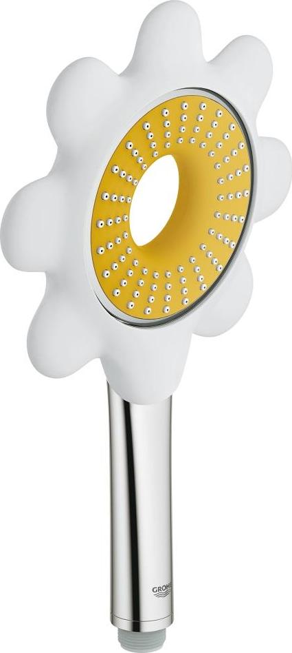 Ручной душ Grohe Rainshower Icon 26115YF0