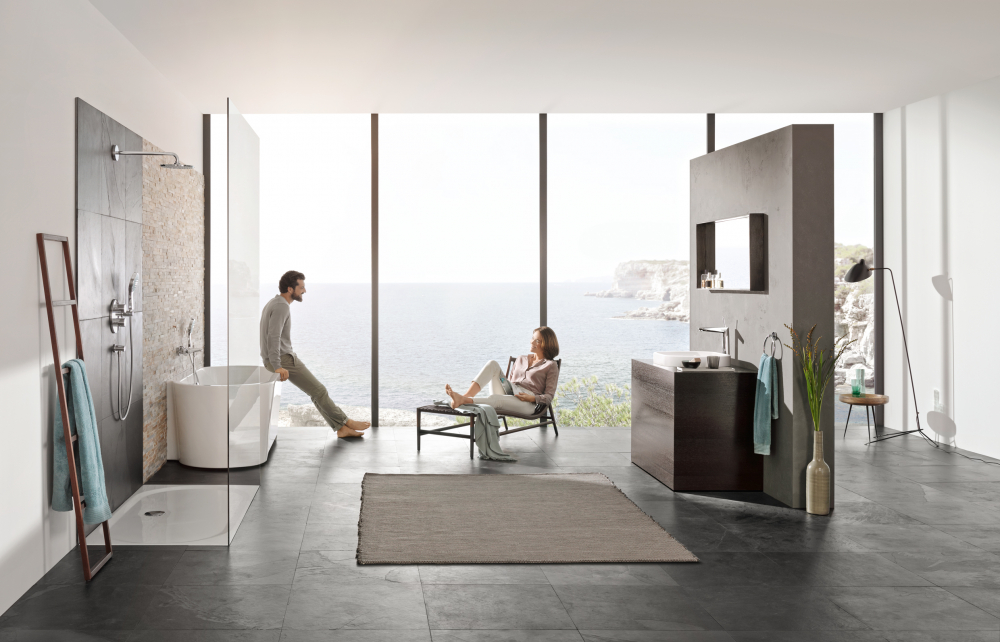 Смеситель Grohe Eurodisc joy 23428000 для раковины