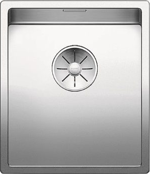 Кухонная мойка Blanco Claron 340-U 521571