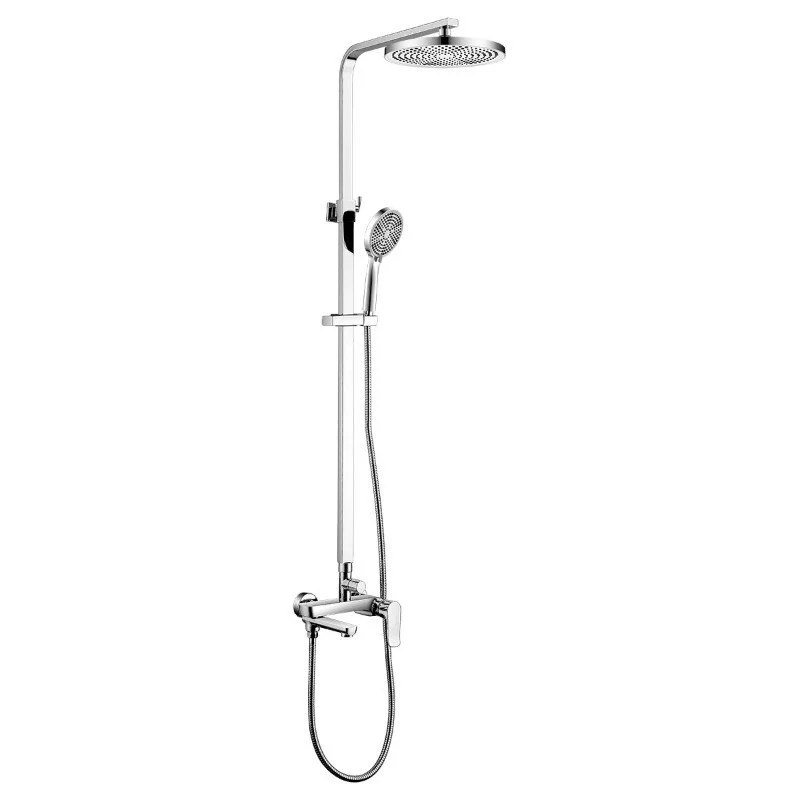 Душевая система Elghansa Shower Systems 2305599-2K (Set-32) хром