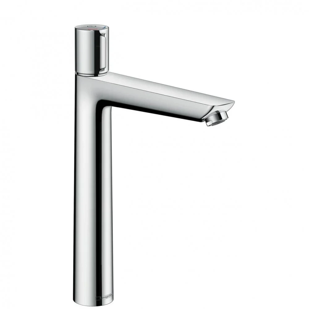 Смеситель для раковины Hansgrohe Talis Select E 71753000 хром