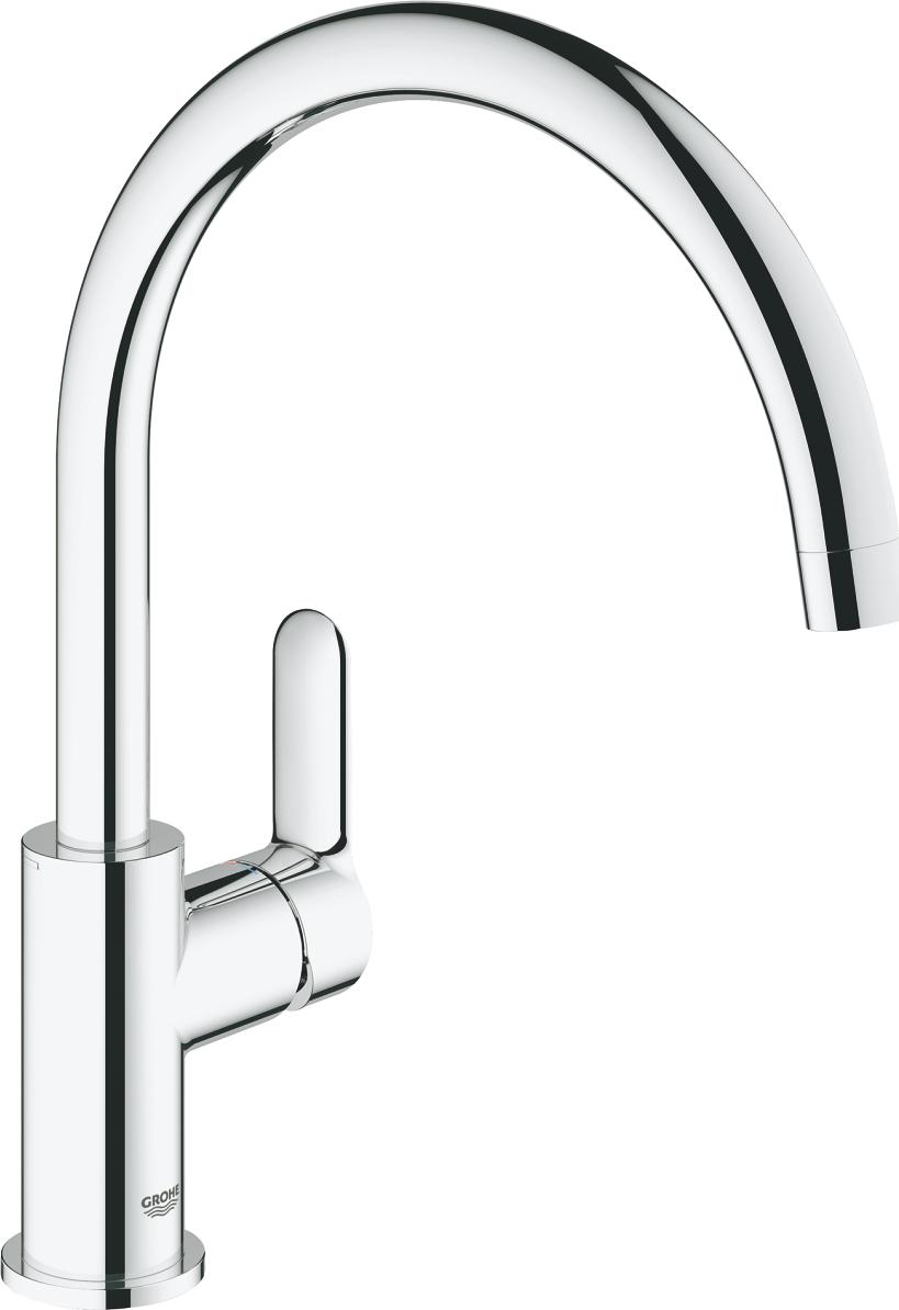 Смеситель для кухонной мойки Grohe Start 31369000