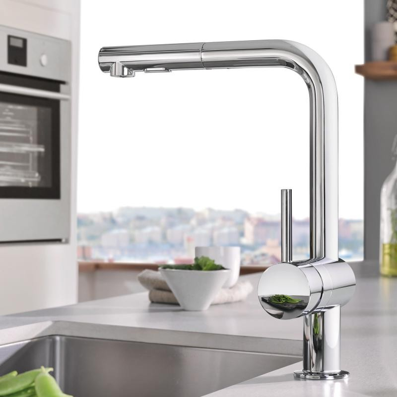 Смеситель для кухни Grohe Minta 30274000