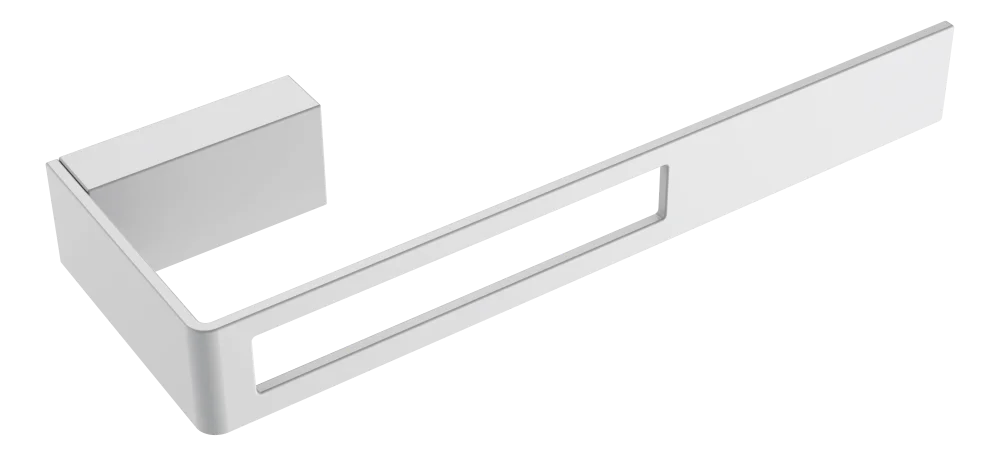 Полотенцедержатель Boheme Q 10945-MW белый