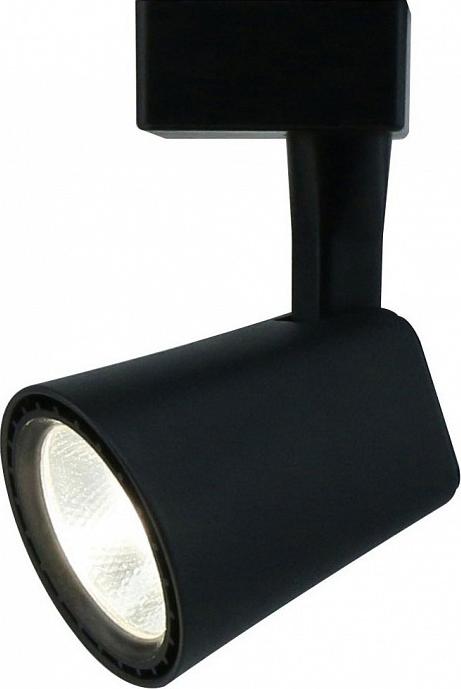 Светильники на штанге Arte Lamp Track Lights A1820PL-1BK