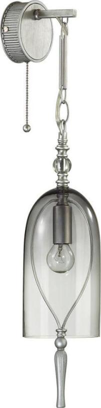 Бра Odeon Light Bell 4882/1W