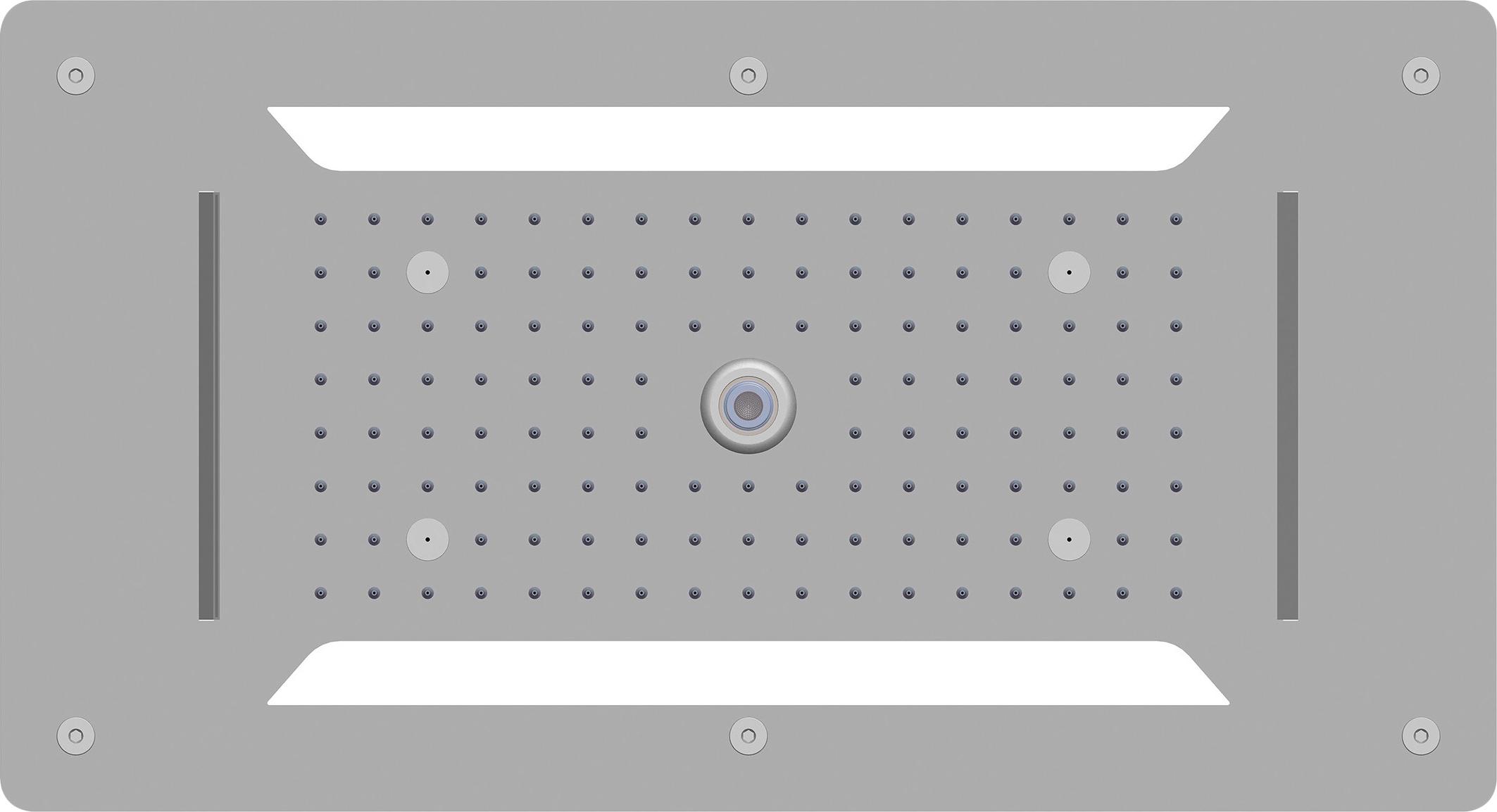 Встраиваемый душ RGW Shower Panels 21140271-01