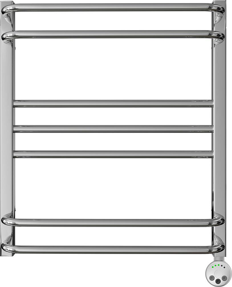 Полотенцесушитель электрический 50x60 см Lemark Linara LM04607E П7, левый/правый