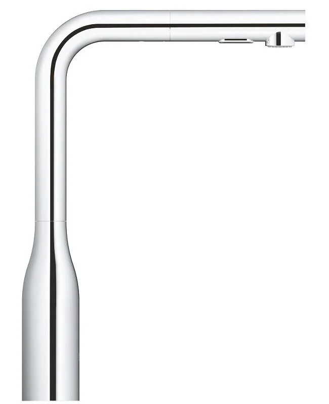 Смеситель для кухни Grohe Essence New 30504000 хром