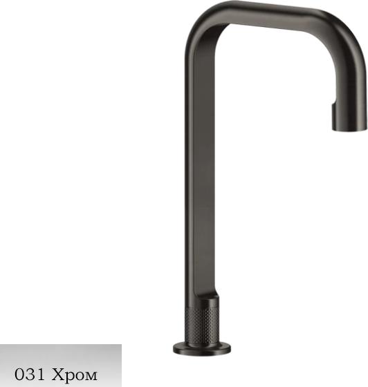 Сенсорный смеситель Gessi Inciso 58025#031