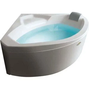 Акриловая ванна Jacuzzi Uma 03-689738 белый