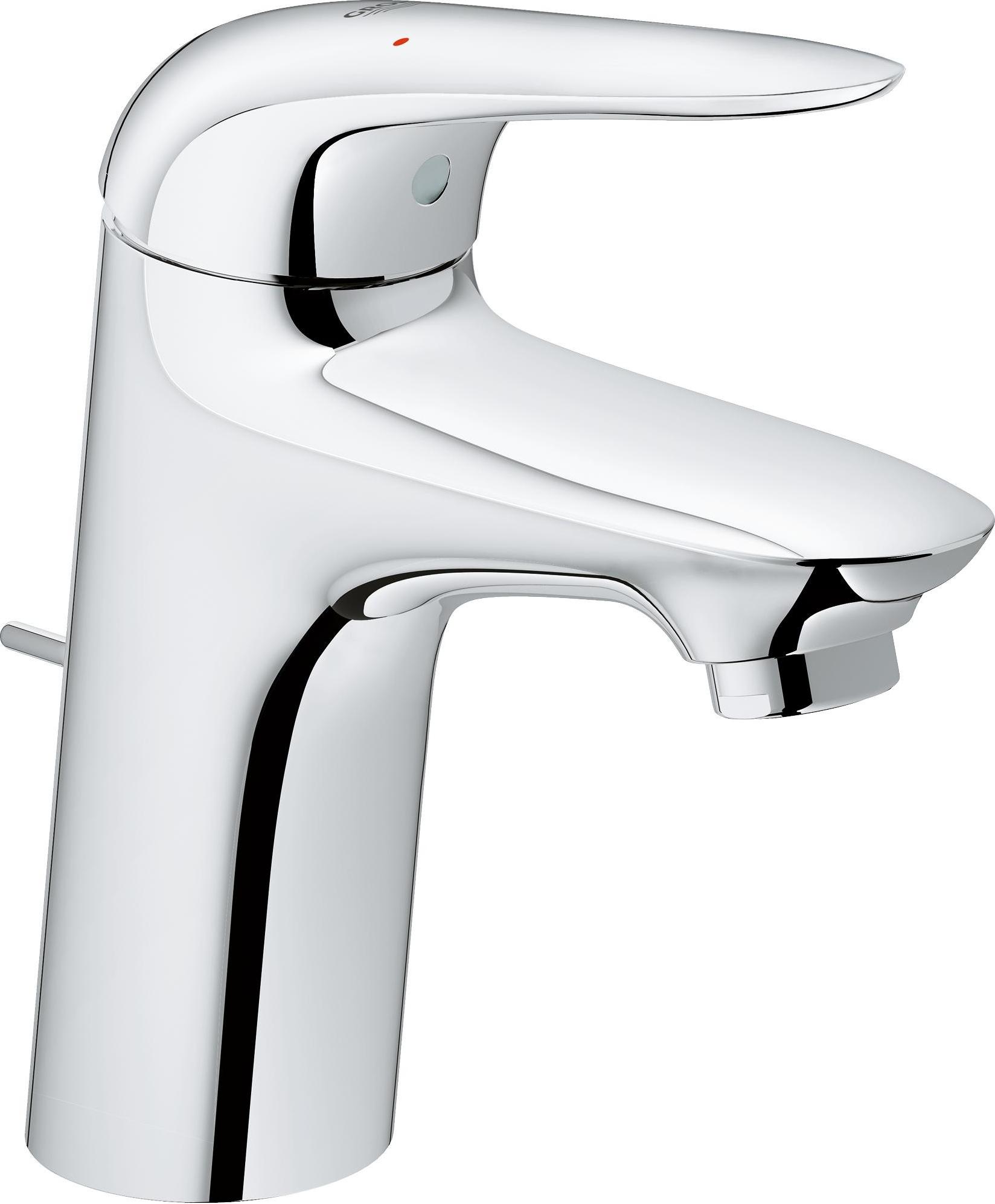 Рычажный смеситель Grohe Eurostyle 23707003