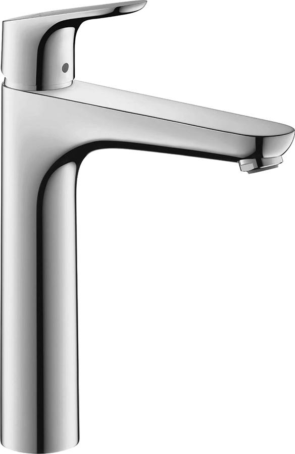 Смеситель для раковины Hansgrohe Focus 31518000, хром