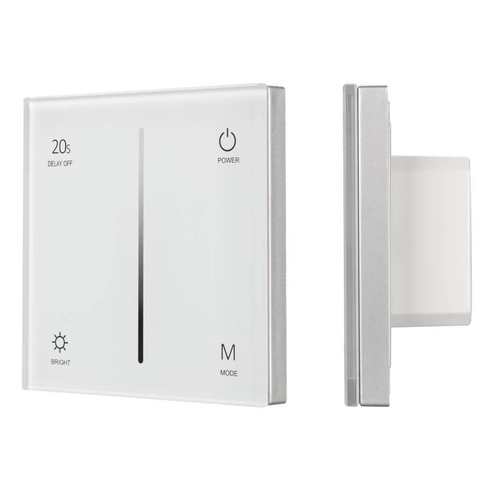 Панель управления Arlight Sens Smart-P36-Dim White 027113