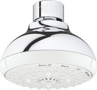 Верхний душ Grohe Tempesta Classic 27606001