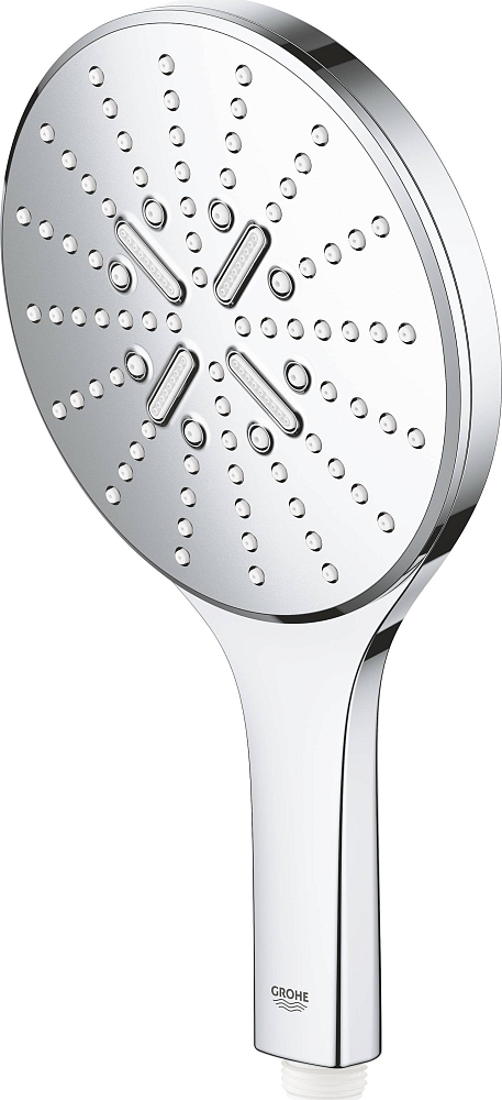 Ручной душ Grohe Rainshower SmartActive 26590000, хром