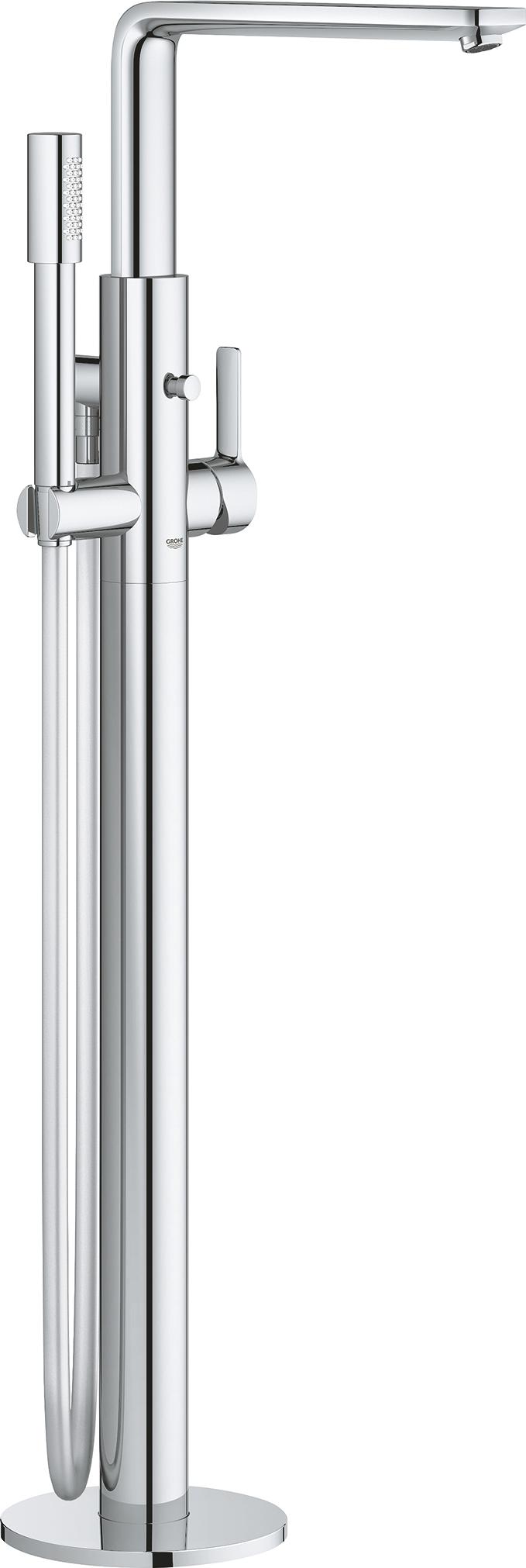 Смеситель для душа с термостатом Grohe Lineare New 23792001