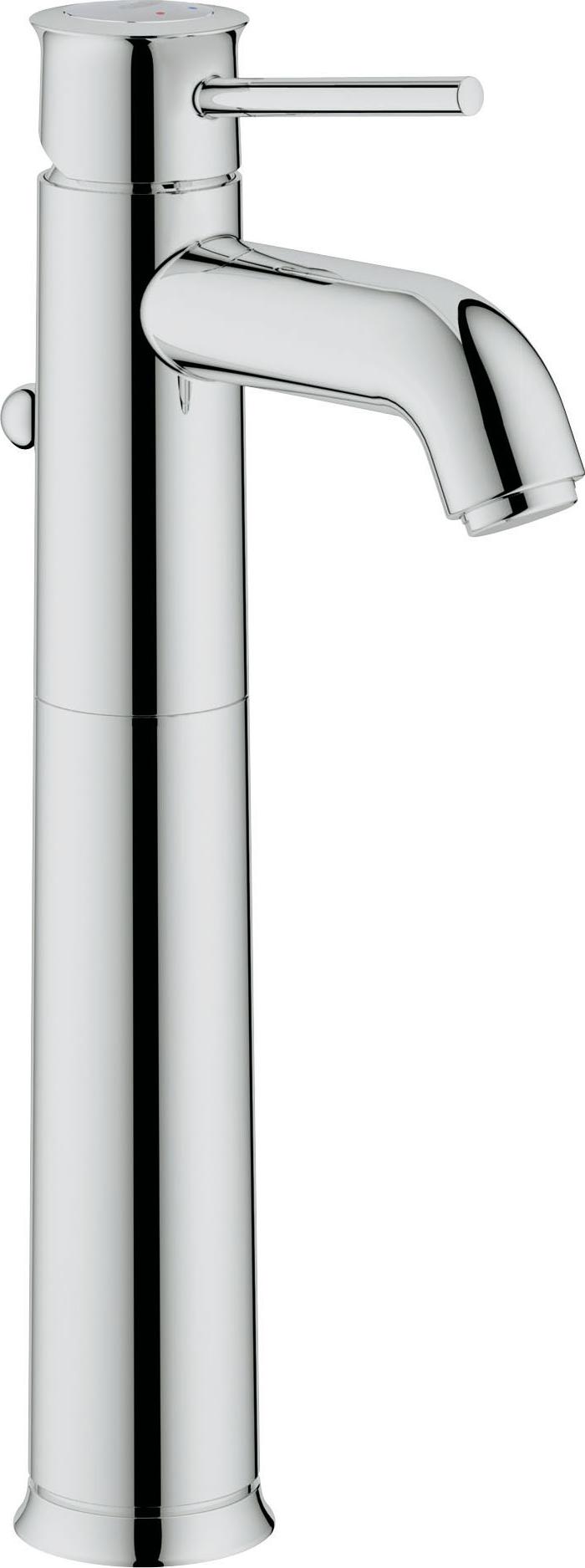 Смеситель Grohe BauClassic 32868000 для раковины хром