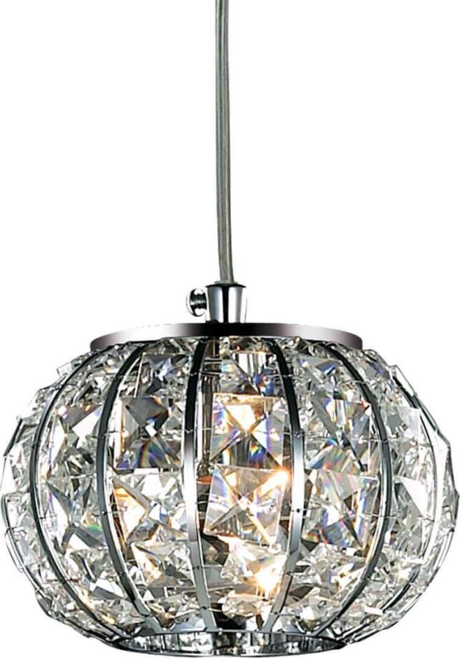 Подвесной светильник Ideal Lux Calypso SP1 044187