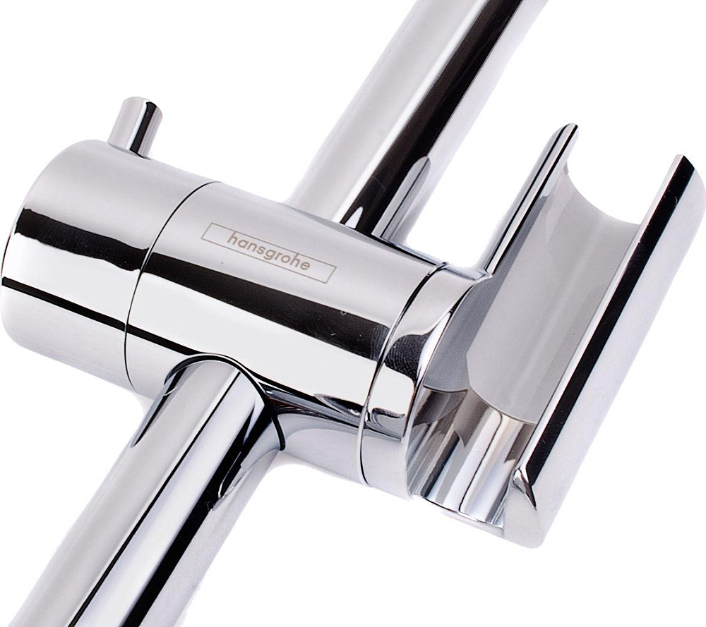 Душевой гарнитур Hansgrohe Raindance Select S 150 3iet 27802000