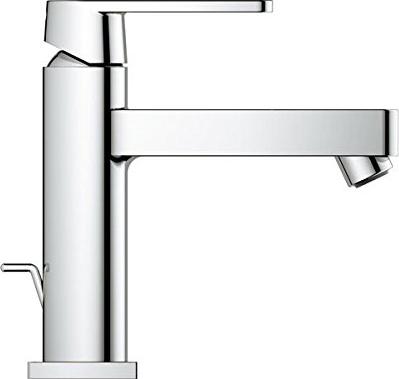 Смеситель Grohe Quadra 23441000 для раковины