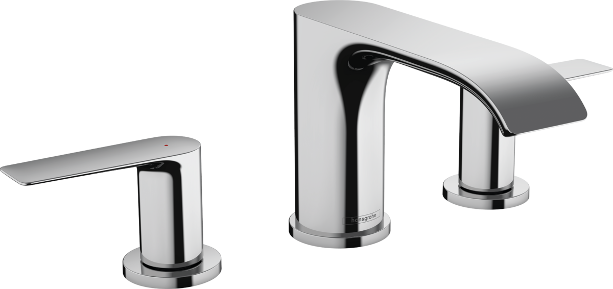 Смеситель для раковины Hansgrohe Vivenis 75033000, хром