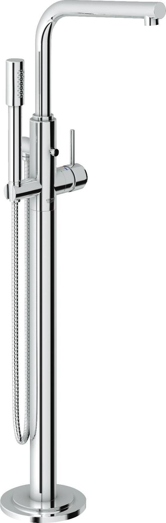 Смеситель для ванны Grohe Atrio 32135002