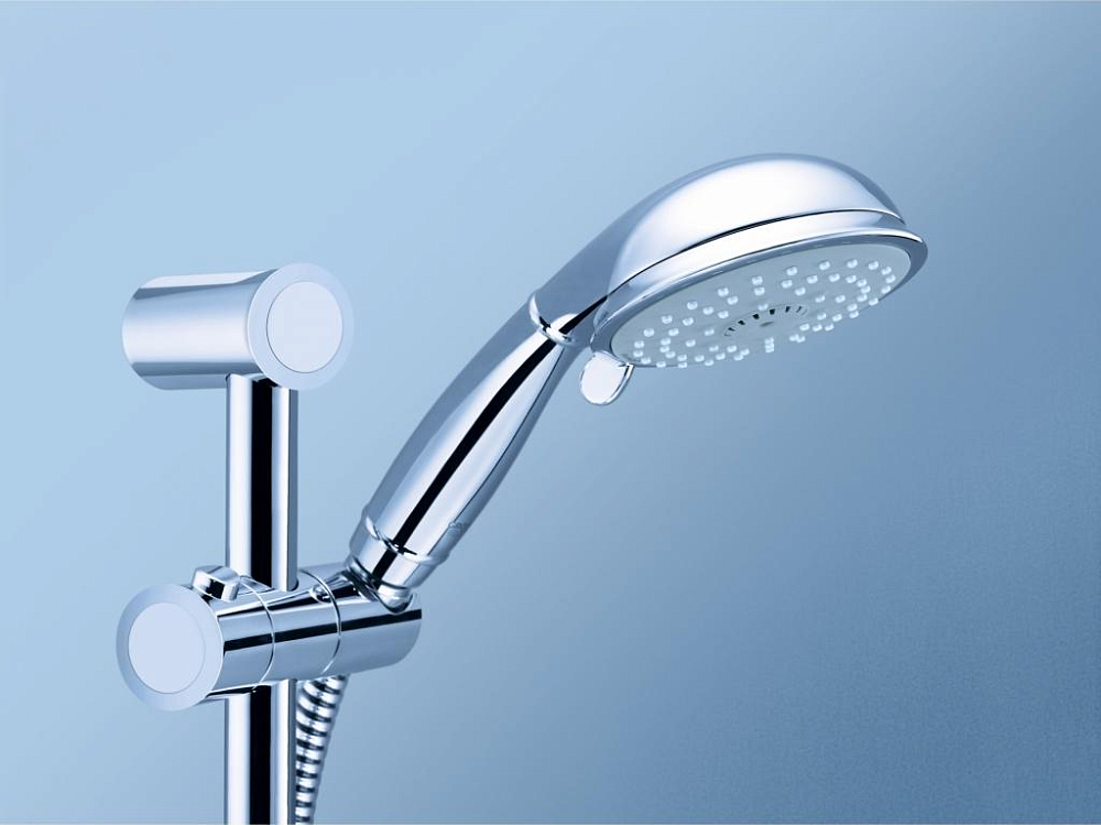 Душевой гарнитур Grohe Tempesta 27609000