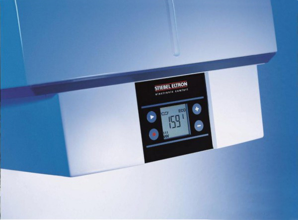 Водонагреватель Stiebel Eltron SHZ 100 LCD