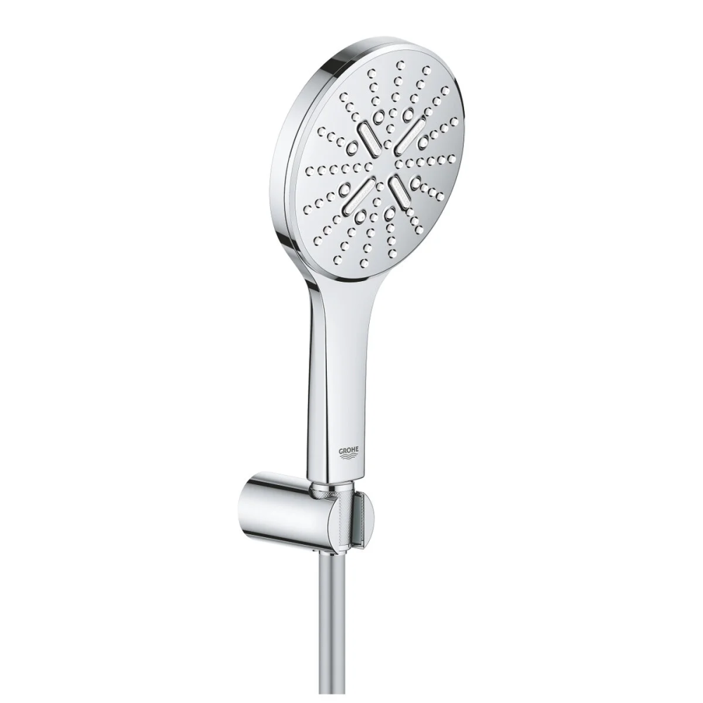 Душевой гарнитур Grohe Rainshower 26581000 хром