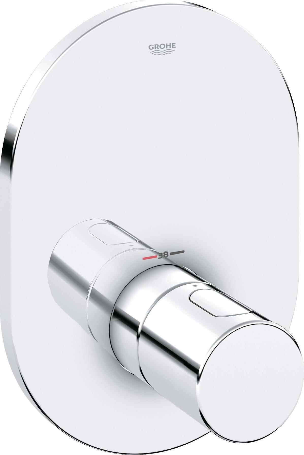 Термостат Grohe Eurodisc Cosmopolitan 19469000