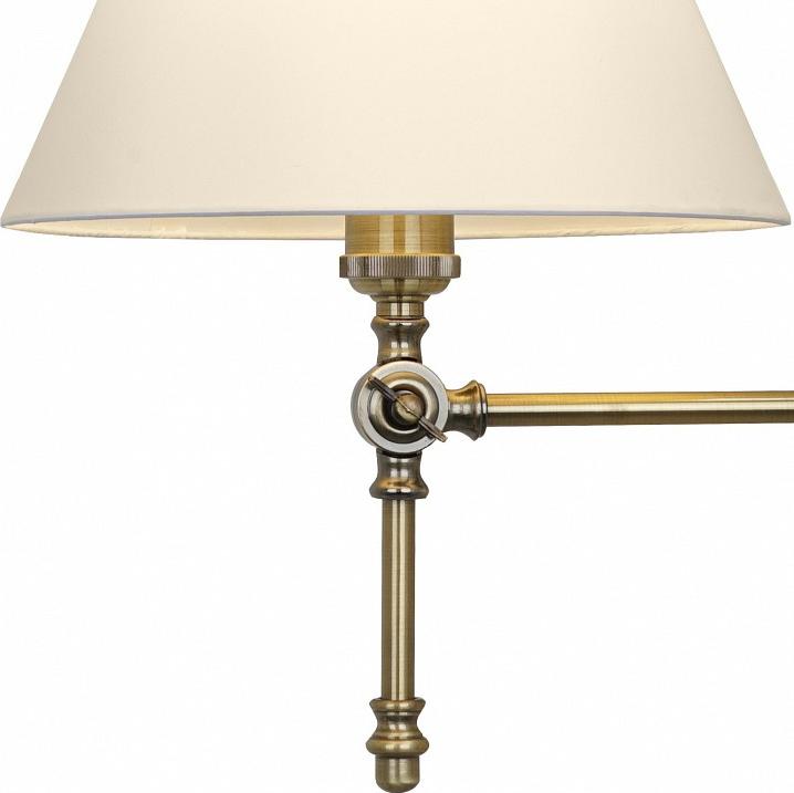 Бра Arte Lamp 5620 A5620AP-1AB