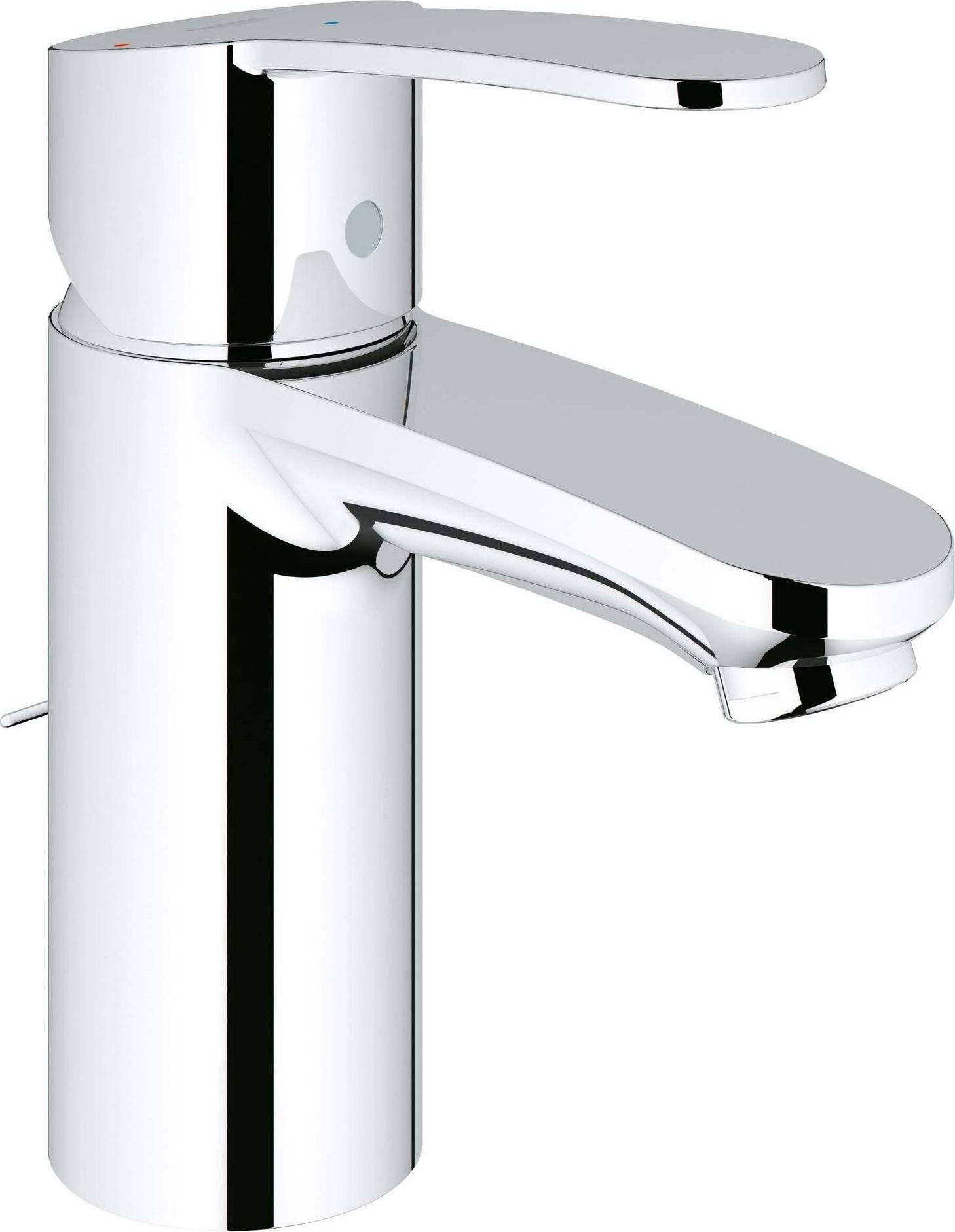 Смеситель для раковины Grohe Eurostyle Cosmopolitan 2337520E