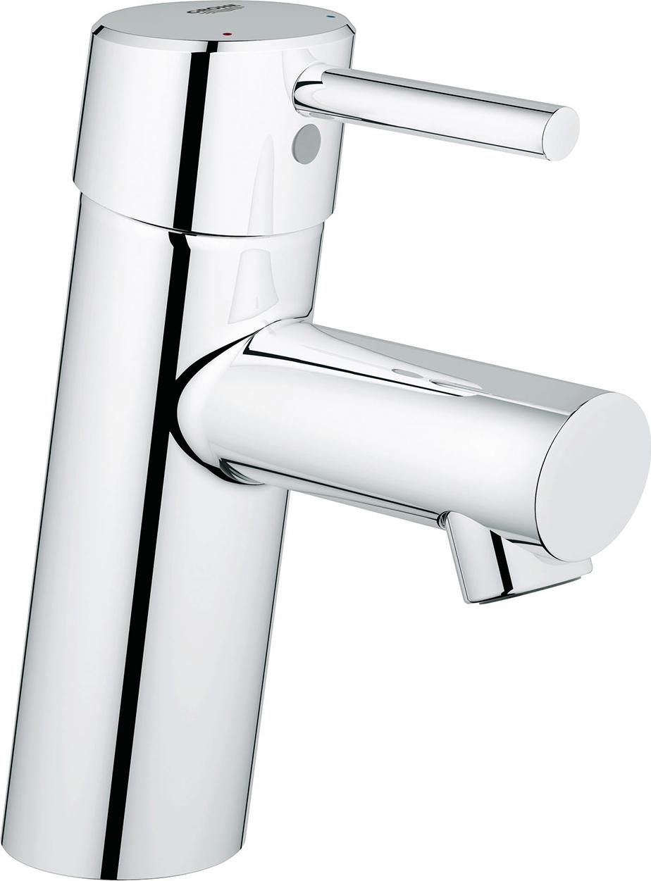 Смеситель Grohe Concetto 3224010E для раковины