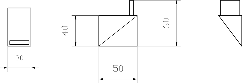 Крючок Boheme New Venturo 10316-G, золото