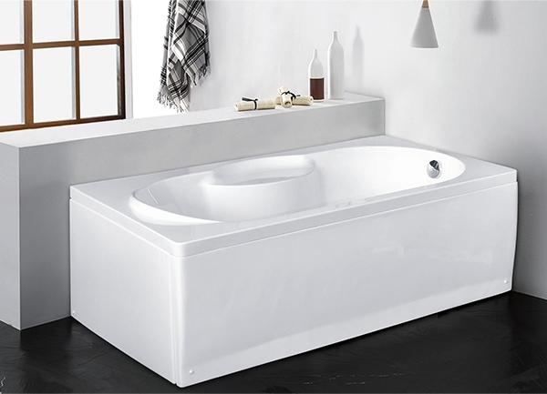 Акриловая ванна Royal Bath SKS 170х90 RB667102K