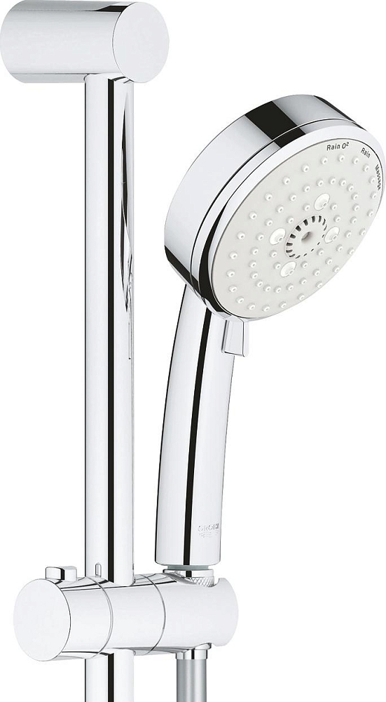 Душевой гарнитур Grohe Tempesta Cosmopolitan 27579002