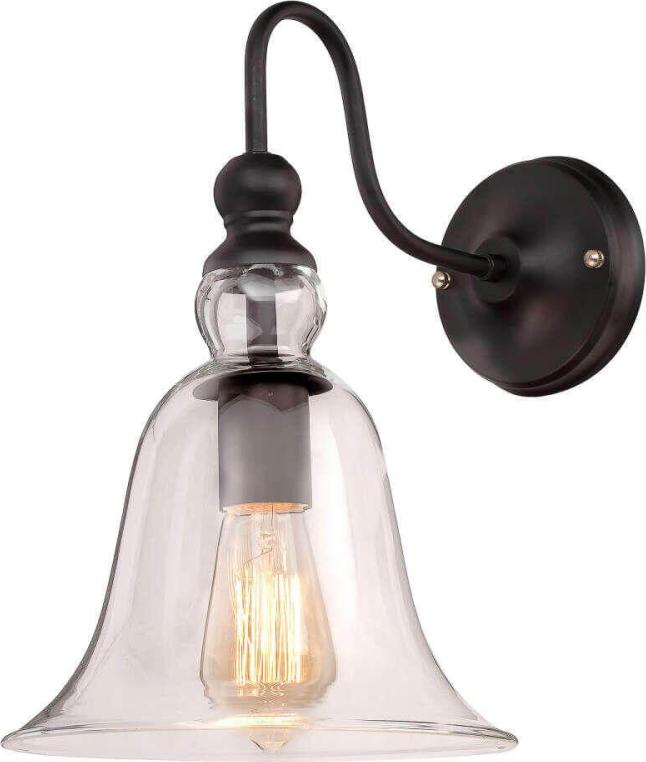 Бра Loft IT Glass Bell Loft1812W