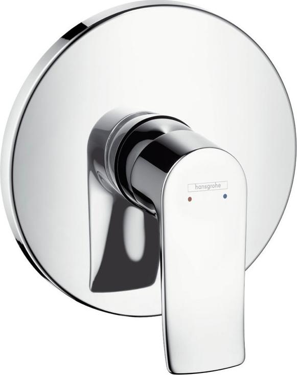 Встраиваемый смеситель для душа Hansgrohe Metris 31652000