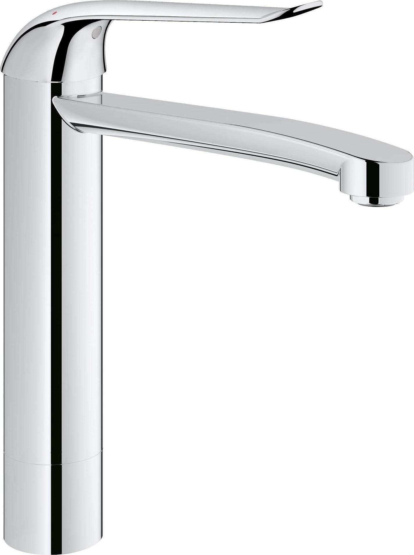 Смеситель с длинным изливом Grohe Euroeco Special 30208000