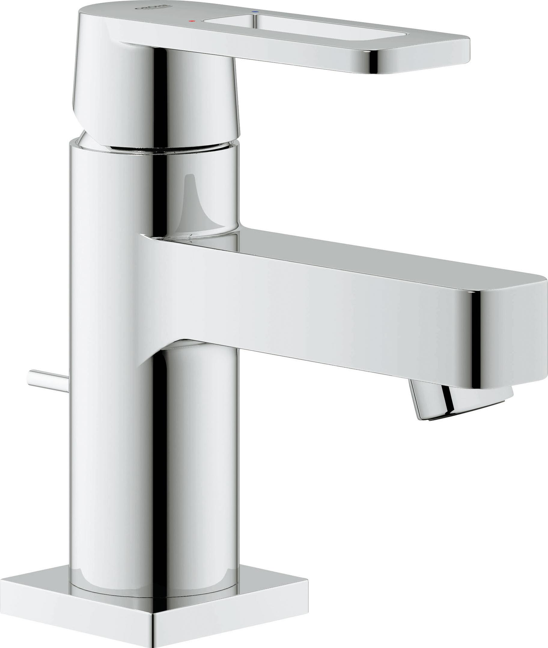 Рычажный смеситель Grohe Quadra 32632000