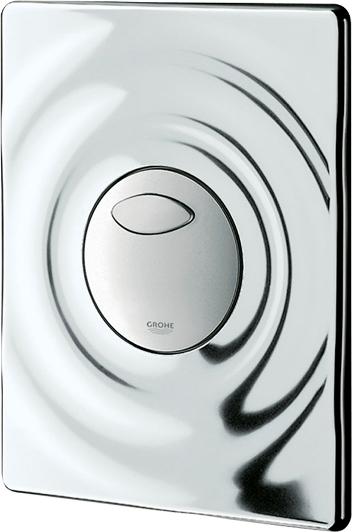 Кнопка смыва Grohe Surf 38861P00